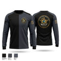 BHIT Long Sleeve Performance Shirt - 1