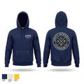 LAPD-North Hollywood Division 81137993 Hoodie - 1