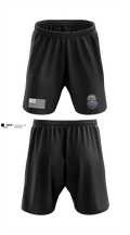 DEA DC 45 13947453 Athletic Shorts With Pockets - 1