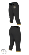 Legacy Elite Softball Pants - 21