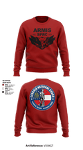 Armis GANG 11691284 Crew Neck Sweatshirt - 1