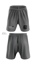 District 3 Fast 34907938 Athletic Shorts With Pockets - 5