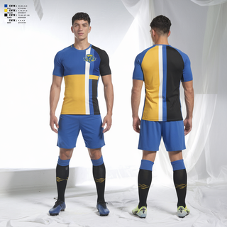 Short Sleeve Performance Shirt, Port St John United Soccer Club, Men's Soccer, Teamtime, Team time, sublimation, custom sports apparel, team uniforms, spirit wear, spiritwear, sports uniforms, custom shirts, team store, custom team store, fundraiser sports, apparel fundraiser