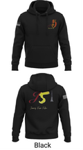 Jonny Five Film 55513459 Hoodie - 25
