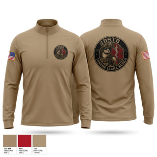 Windbreaker, DSTB Trauma Llama Medics, Army, Teamtime, Team time, sublimation, custom sports apparel, team uniforms, spirit wear, spiritwear, sports uniforms, custom shirts, team store, custom team store, fundraiser sports, apparel fundraiser