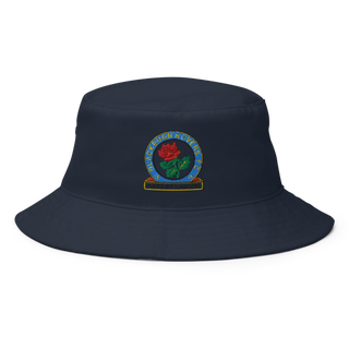 Blackburn Rovers 13216348 Bucket Hat | Big Accessories BX003