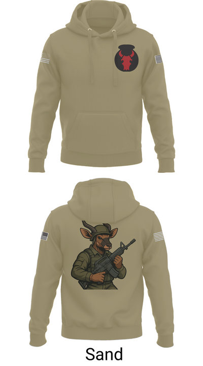 TF Nyala 30350484 Hoodie - 98
