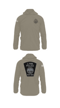 Lynn Police Department 77288098 Windbreaker - 1