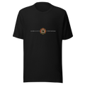 Okmulgee Firefighters Unisex Staple T-Shirt