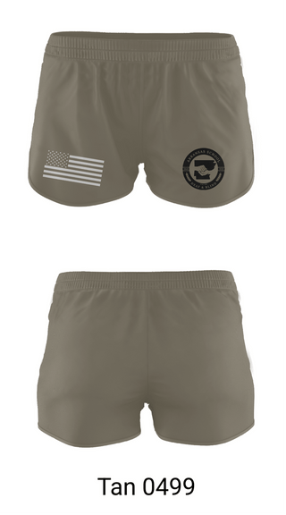 Ranger Panties, ARDB Security, Police, Teamtime, Team time, sublimation, custom sports apparel, team uniforms, spirit wear, spiritwear, sports uniforms, custom shirts, team store, custom team store, fundraiser sports, apparel fundraiser