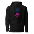 Pee Dee Elite Unisex Hoodie - 1