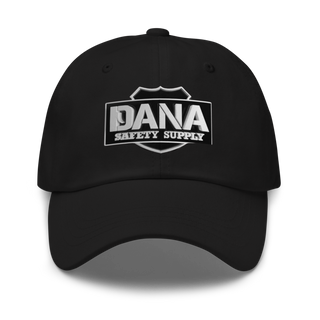 Dad hat - Black