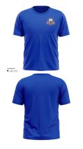 Polar Select 6620869 Short Sleeve Performance Shirt - 151