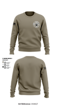 308 Defense 2975574 Crew Neck Sweatshirt - 1