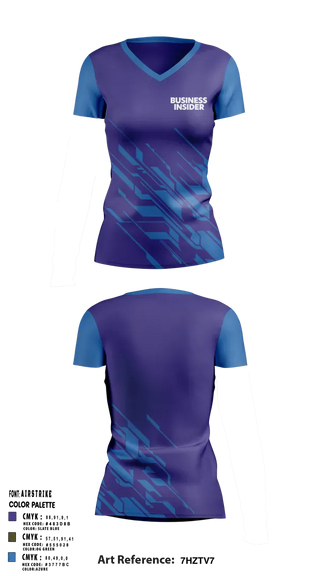 Womens Short Sleeve Vneck Shirt, 3422, , Teamtime, Team time, sublimation, custom sports apparel, team uniforms, spirit wear, spiritwear, sports uniforms, custom shirts, team store, custom team store, fundraiser sports, apparel fundraiser