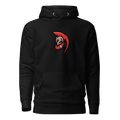 Grove City Spartans Unisex Hoodie - 1