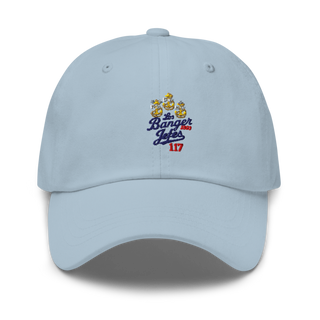 VAW-117 15130068 Classic Dad Hat | Yupoong 6245CM