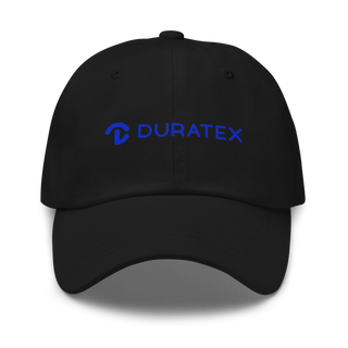 Dad hat - Black