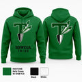 SOWEGA TRIBE 51104916 Hoodie - 21