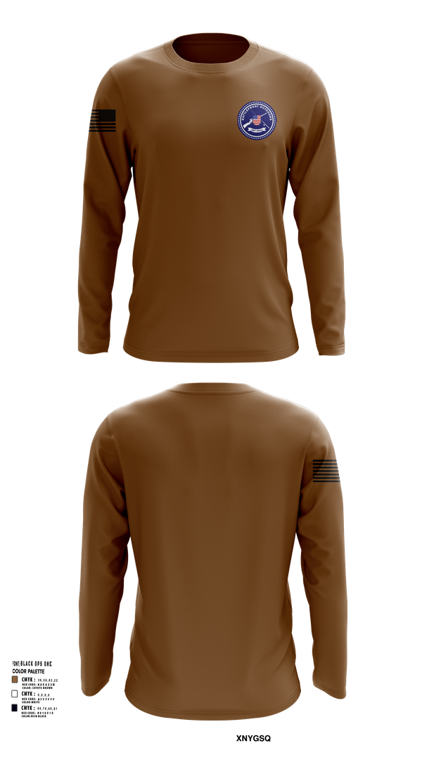 Long Sleeve Performance Shirt, Battlefront Outdoors, , Teamtime, Team time, sublimation, custom sports apparel, team uniforms, spirit wear, spiritwear, sports uniforms, custom shirts, team store, custom team store, fundraiser sports, apparel fundraiser