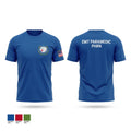 Hastings Area Ambulance Short Sleeve Performance Shirt - 1