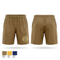 investigations ccso Athletic Shorts With Pockets - 1