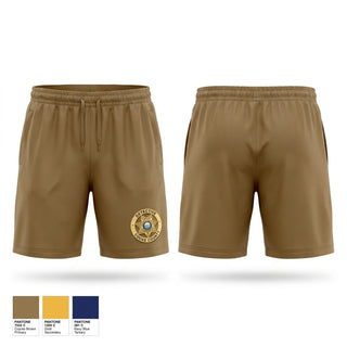 Athletic Shorts With Pockets, investigations ccso, Police, Teamtime, Team time, sublimation, custom sports apparel, team uniforms, spirit wear, spiritwear, sports uniforms, custom shirts, team store, custom team store, fundraiser sports, apparel fundraiser