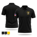 Wakefield EMS 67527584 Short Sleeve Performance Polo - 1