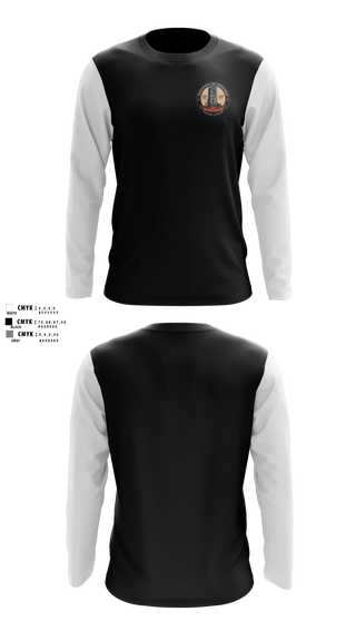 Long Sleeve Performance Shirt, SFD Training, Fire Department, Teamtime, Team time, sublimation, custom sports apparel, team uniforms, spirit wear, spiritwear, sports uniforms, custom shirts, team store, custom team store, fundraiser sports, apparel fundraiser