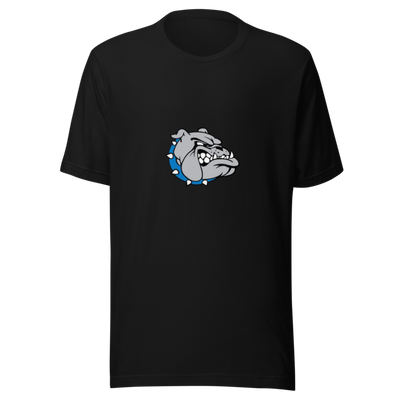 Bulldogs Unisex Staple T-Shirt