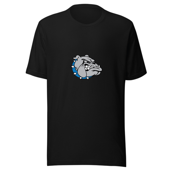 Unisex Staple T-Shirt - Black