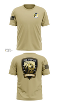 HHC/1-501 AB 66803104 Short Sleeve Performance Shirt - 23