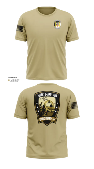 Short Sleeve Performance Shirt, HHC/1-501 AB, , Teamtime, Team time, sublimation, custom sports apparel, team uniforms, spirit wear, spiritwear, sports uniforms, custom shirts, team store, custom team store, fundraiser sports, apparel fundraiser