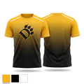 Ohio Dominican University Panthers Short Sleeve Performance Shirt - 2