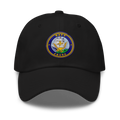 Riverhead NJROTC Dad hat