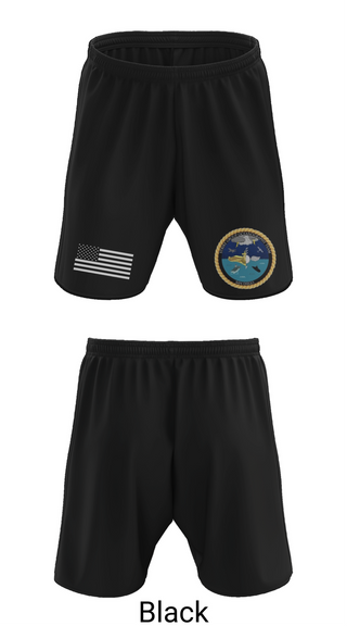 Athletic Shorts With Pockets, SGOT, , Teamtime, Team time, sublimation, custom sports apparel, team uniforms, spirit wear, spiritwear, sports uniforms, custom shirts, team store, custom team store, fundraiser sports, apparel fundraiser