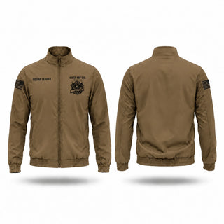 Windbreaker, 411TH MP CO, Army, Teamtime, Team time, sublimation, custom sports apparel, team uniforms, spirit wear, spiritwear, sports uniforms, custom shirts, team store, custom team store, fundraiser sports, apparel fundraiser
