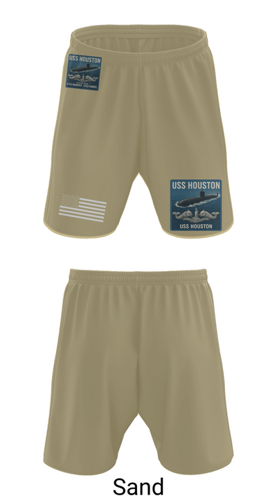 BESS 9465728 Athletic Shorts With Pockets - 85
