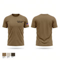 Falkville Police Department Short Sleeve Performance Shirt - 1