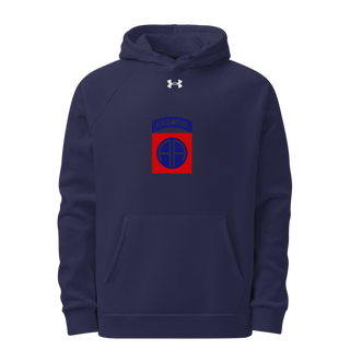 A.Co 1-22 ASB 36060653 Under Armour Hoodie
