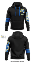 Chicopee Comp Colts Hoodie - 3