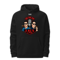 2ALs1Pod Under Armour Hoodie