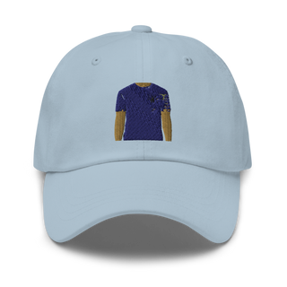 Charlie Co 47451917 Classic Dad Hat | Yupoong 6245CM