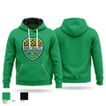 Mint hill fc Hoodie - 2
