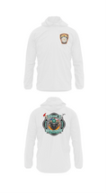 Horton Township 9824322 Windbreaker - 10