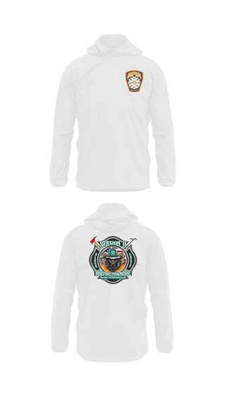 Windbreaker, Horton Township, Fire Department, Teamtime, Team time, sublimation, custom sports apparel, team uniforms, spirit wear, spiritwear, sports uniforms, custom shirts, team store, custom team store, fundraiser sports, apparel fundraiser