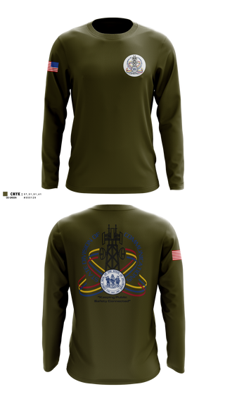 Long Sleeve Performance Shirt, Divcomm, Police, Teamtime, Team time, sublimation, custom sports apparel, team uniforms, spirit wear, spiritwear, sports uniforms, custom shirts, team store, custom team store, fundraiser sports, apparel fundraiser