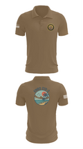 ENRO CLASS 210-2 84674028 Short Sleeve Performance Polo - 7