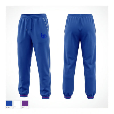 Centennial Clippers Sweatpants - 2