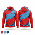 NWFL BOMBERS 41203346 Hoodie - 1
